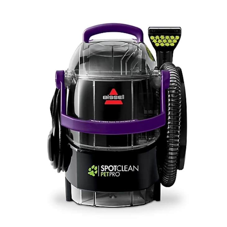 Bed Bath & Beyond's Vacuum Sale Has Deals on Shark, Bissell, and More